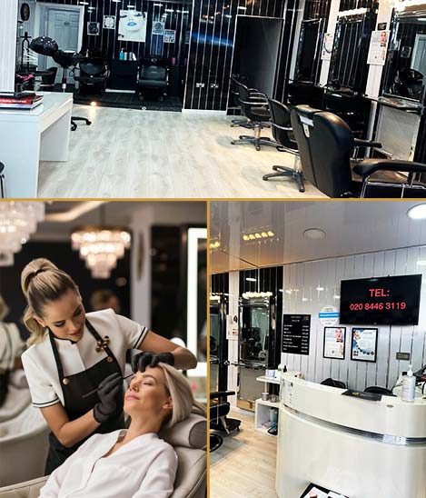 Annabella Beauty House - 002